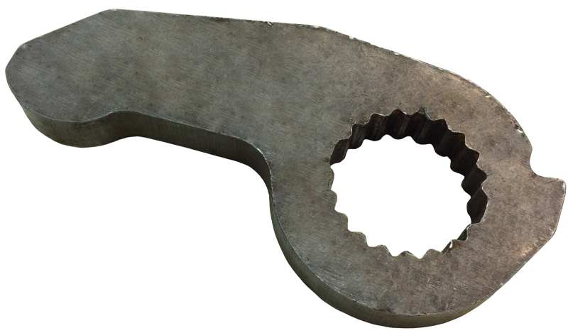 Ausrückgabel, Kupplung